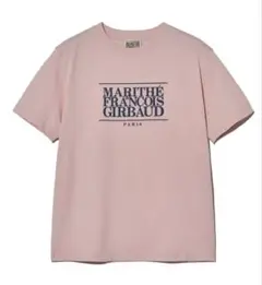 MARITHE FRANCOIS GIRBAUD Tシャツ