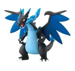 メガリザードンX プレミアムガシャポン ガチャガチャ リザードン ポケモン