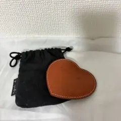 agnis.b 携帯用ミラー