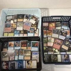 【24時間以内発送】MTG トレカ　まとめ　断捨離