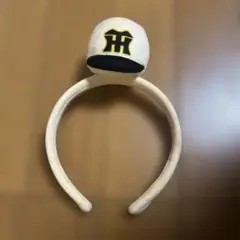 Family with Tigers Day入場者カチューシャプレゼント子供用