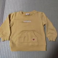 アンパンマン トレーナー 90