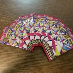 メガシンフォニア　パック 未開封