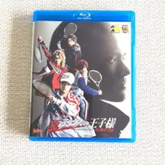 ミュージカル新テニスの王子様 新テニミュ サーステ Blu-ray ブルーレイ