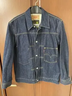 2025年最新】levi's boss gジャンの人気アイテム - メルカリ