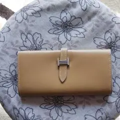 お値下げしました! 長財布