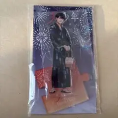 美少年 浮所飛貴　アクリルスタンド