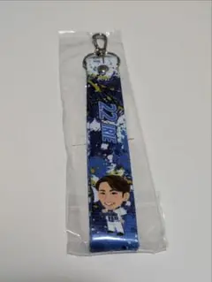 横浜DeNAベイスターズ　まぜがちゃ　入江大生選手　ボンフィン