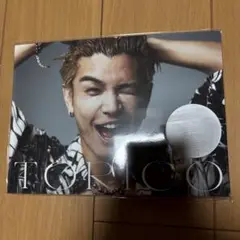 岩田剛典MATE限定完全受注生産SPECIAL盤