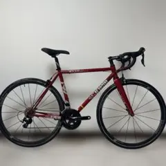 【再出品値下げ】CINELLI VIGORELLI ROAD (2018) 2018モデル】CINELLI（チネリ）のVigorelliがロードバイク