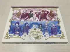 うたの☆プリンスさまっ♪SHINING STAR STAGE-LOVE in …