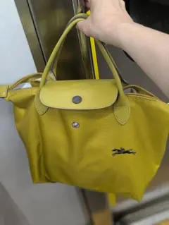 ロンシャンプリャージュS