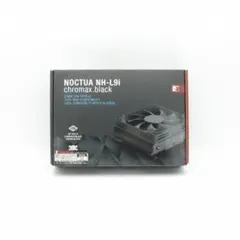 【即発送】Noctua NH-L9i chromax.black