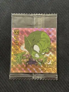 ピッコロ　超2-02：ドラゴンボール ウエハースシール★まとめ割引有