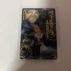 転生したらスライムだった件 まおりゅうウエハース ヴェルドラ　（開封済みです)