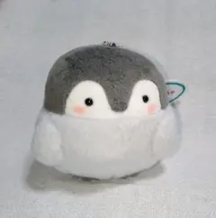 コウペンちゃん もっと！ぷわぷわマスコット てのひらサイズ