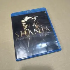 SHANIA TWAIN STILL THE ONE Live