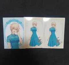 照瀬結乃 ブロマイドセット
