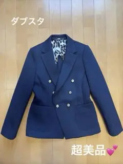 セールダブルスタンダードクロージング　レディースジャケット38サイズ
