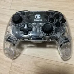 Nintendo Switch PDP Afterglow アフターグロウ