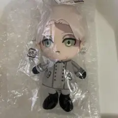 東京リベンジャーズ　乾青宗　chibiぬいぐるみ