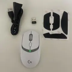 Logitech G309 ワイヤレスマウス 本体