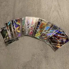 ポケモンカード AR 25枚まとめ売り 引退品