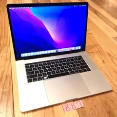 MacBook pro 15インチ 2019 i9 メモリ32GB