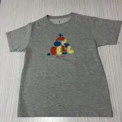 mont-bell Tシャツ