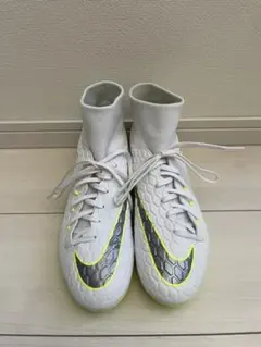 NIKE ナイキ スパイクハイパーヴェノム3 25cm