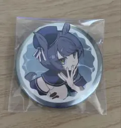 CRフェス2025 adeさん缶バッジ