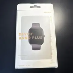 DEVICE BAND PLUS スマートウォッチ　ジャンク品