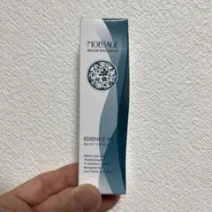 DHC 菊星 モイサージュ エッセンスインモイストクリーム 45g