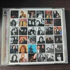 My Bloody Valentine 2CD 限定500枚 ケヴィン・シールズ