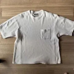 KIIT(キート)ワッフルTシャツ
