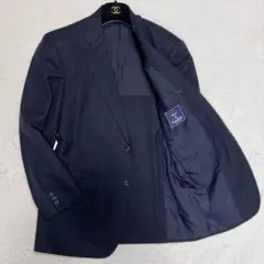 Brooks Brothers テーラードジャケット ￼濃紺 1818