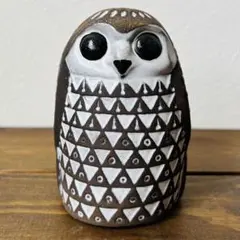 マリ・シムルソン フクロウの赤ちゃん　1966年　ウプサラエクビー