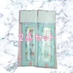 新品 ハンギョドン 4カット フォトフォルダー 2点セット
