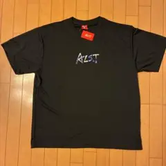 AKLST 黒 Tシャツ 新品タグ付き