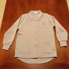 【介護用品】婦人ミセス高齢シニア用ワンタッチ前開き服
