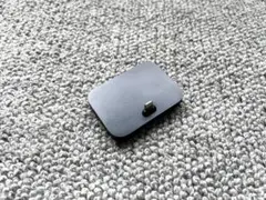完売品 純正 Apple iPhone Lightning Dock ブラック