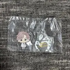 ミセスグリーンアップル　一番くじ　藤澤涼架 クリアファイル　ミセス