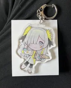 ヰ世界情緒 ランダムアクリルキーホルダー
