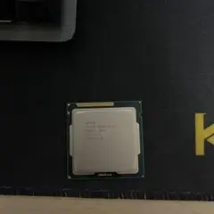 Intel R xeon e3-1225 箱無し