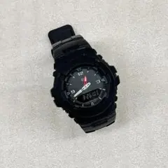 フラグメント　G-SHOCK pool aoyama the POOL aoyama x fragment design x CASIO G-SHOCK WATCH G