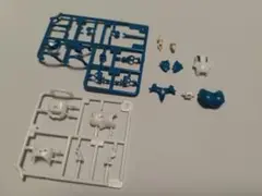 メガミデバイス 胴体パーツ(アリス)
