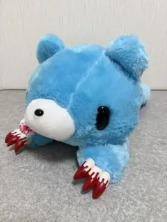 グルーミー　ぬいぐるみ