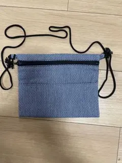 サコッシュ　ポシェット