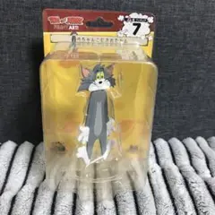 トムとジェリー Happyくじ FUNNY ART! 第一弾 フィギュア