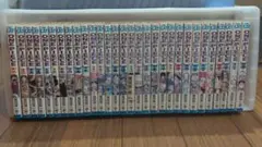 ワンピース１〜30巻セット